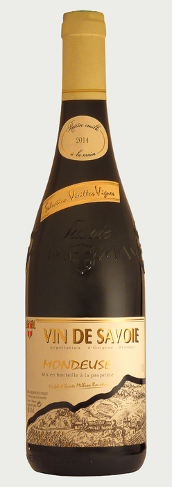 Mondeuse vieilles vignes