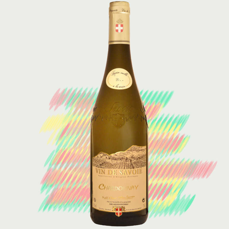 Chardonnay 2019