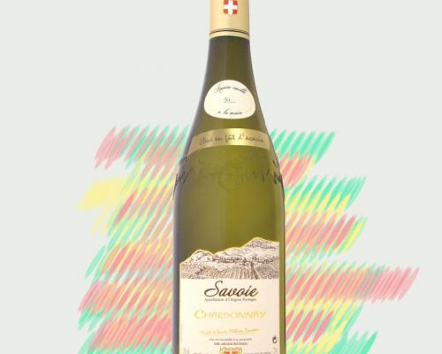 Chardonnay fut 2021 900x900