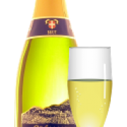 Cremant bouteille 01 d et verre 01 125x300