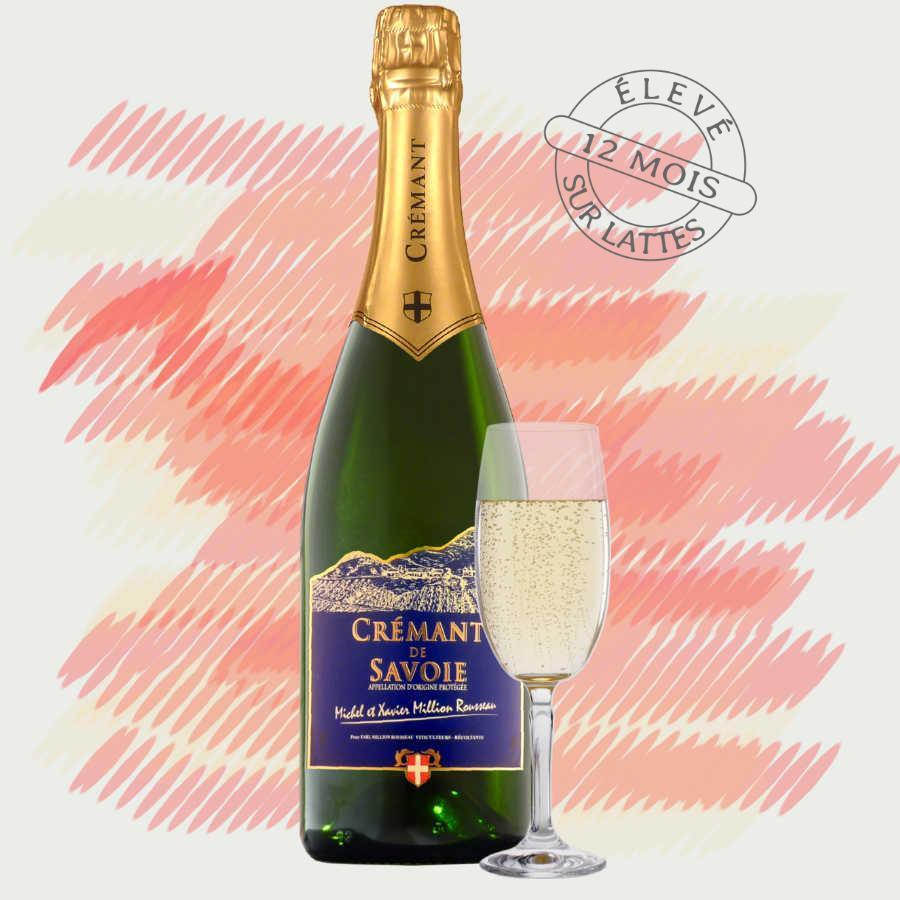 Crémant de Savoie