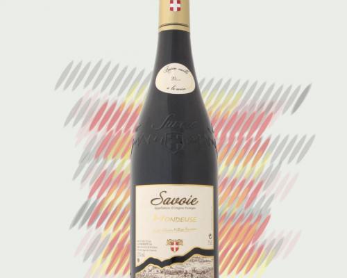 Mondeuse 2021 900x900