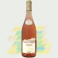 Rose mondeuse 2022