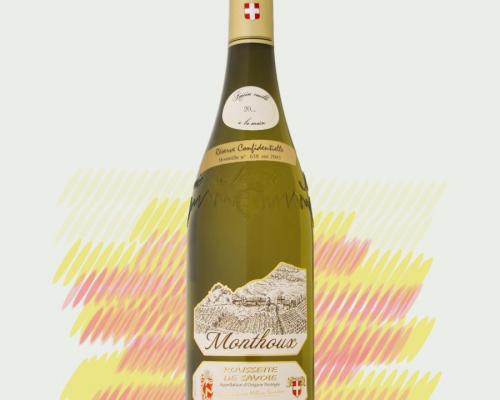 Roussette confidentielle 2021 900x900