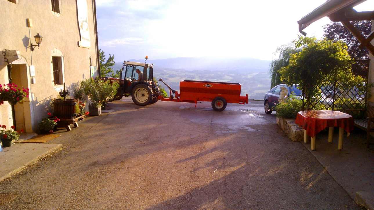 Vendanges 2015 monthoux en savoie 29 
