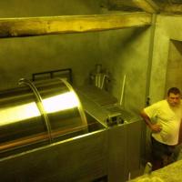 Vendanges monthoux 2014 16 