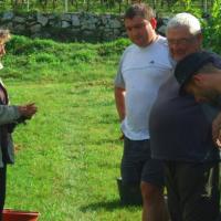 Vendanges monthoux 2014 24 