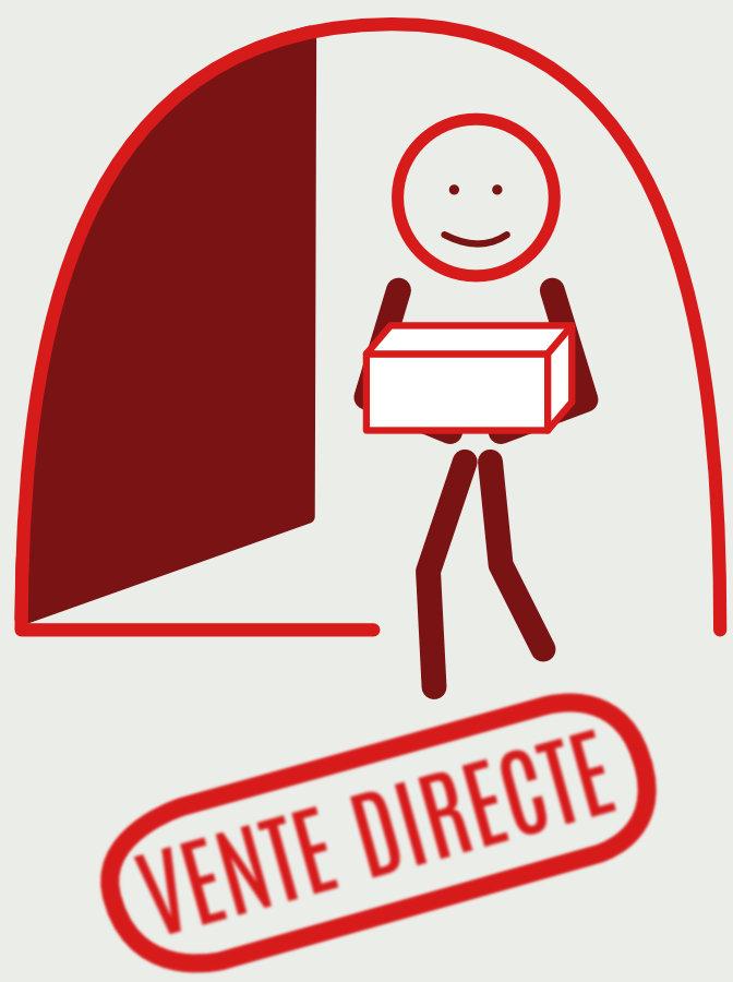 Vente directe