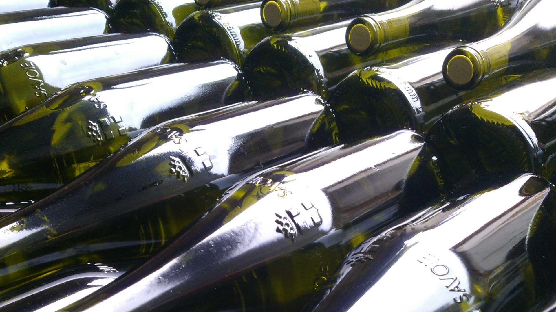 Vins Million Rousseau